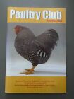 Poultry Club Of Great Britain Members' Year Book 2018