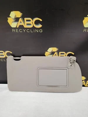 Parasol para pasajero derecho Nissan Pathfinder 2005-2012 Foto 1 de 4