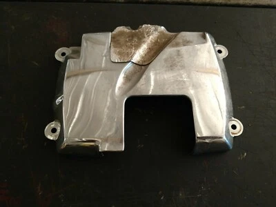 Yamaha V Star 650 2006 cubierta personalizada XVS65V, culata 4VR-11190-10-00 RW2911 Foto 1 de 3