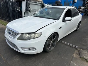 WRECKING FORD FG FALCON G6E - Picture 1 of 7