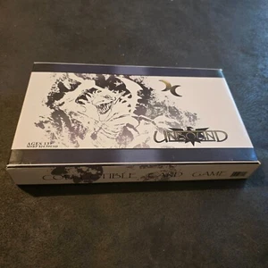 Dungeon Crawler Unbound Starter Pack ECG CCG Expandable Card Game - Picture 1 of 21