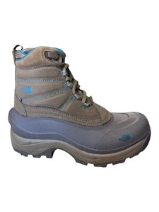The North Face Chilkat Damenstiefel Größe 7 - Bild 1 von 5