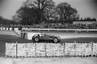 George Abecassis Hwm Alta Goodwood 1952 Motor Racing Photo 1