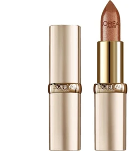 L'Oréal Color Riche Lipstick - 342 Cristal Cuivre - NEW NEU - Bild 1 von 1
