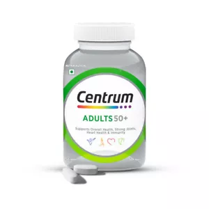 Multivitamin with Calcium, Vitamin D3 & 21 other 50TAB - Picture 1 of 6