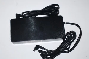 Samsung Genuine Monitor TV Power Adapter A22020_BPN 20V 220W BN44-01207A Damage - Picture 1 of 3