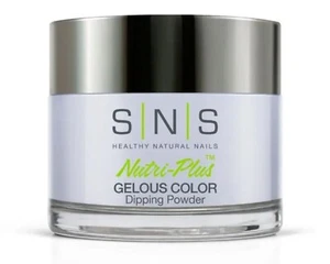 SNS Gelous Color Dip Powder 1 Oz - Candy Sprinkles - CS02 Pixie's Sticks - Picture 1 of 2