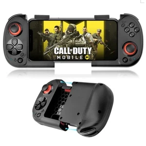 Wireless Gaming Controller für iPhone/iOS/Android mit Magnetspeicher, Pock... - Bild 1 von 7