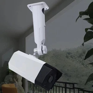 Wall Mount Bracket for CCTV Adjustable Design for Indoor and Outdoor Use - Afbeelding 1 van 8