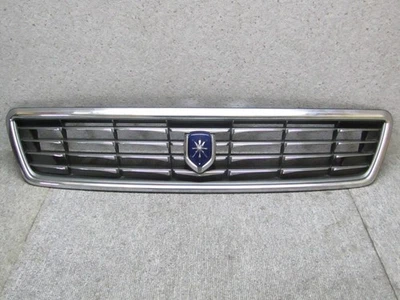 JDM TOYOTA QUALIS MARK II 1996 2001 MCV azul emb radiador delantero parrilla OEM Foto 1 de 4