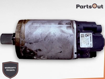 Motor de dirección asistida eléctrica Alfa Romeo 2017-2023 7818.177.809 OEM Foto 1 de 4