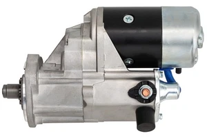 Starters Without Core Starter 12V 2.5Kw (8Ea 015 642-041) OEM Hella - Picture 1 of 3