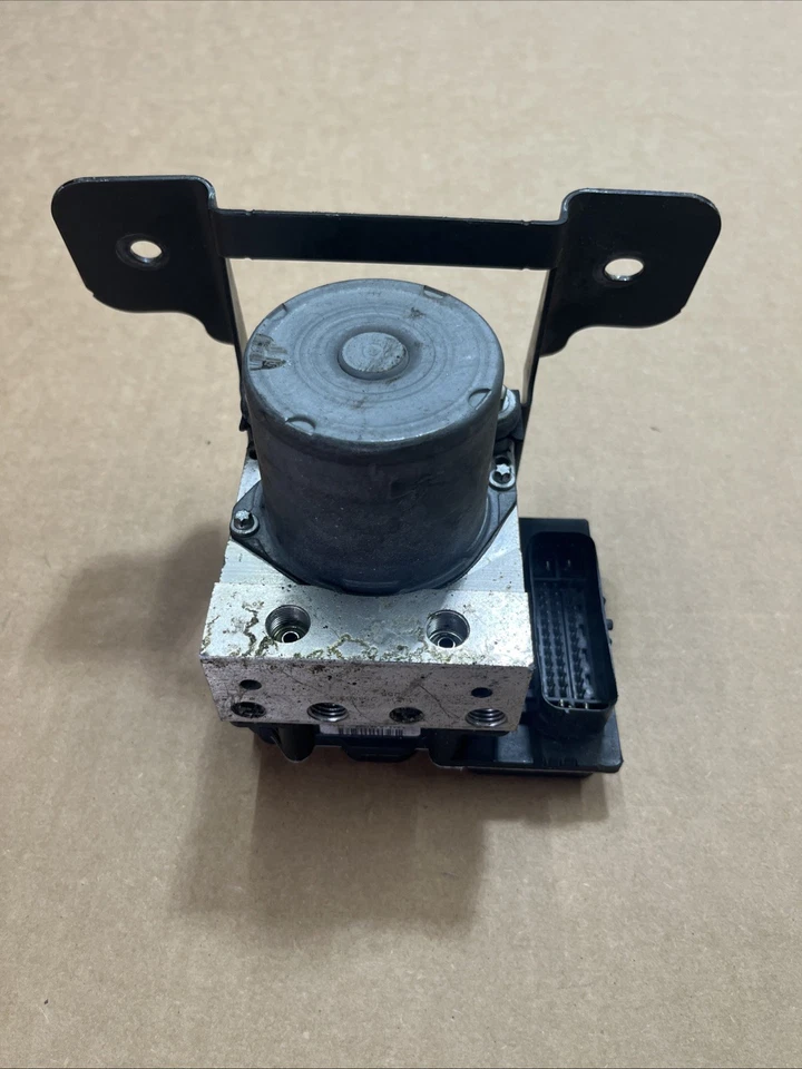 GMC Acadia Chevy Traverse 2008-2011 ABS conjunto de frenos antibloqueo OEM Foto 1 de 4