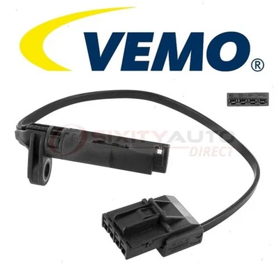 VEMO Vehicle Speed Sensor for 2005-2017 Volkswagen Jetta 1.4L 2.0L 2.5L L4 vc - Image 1 of 4