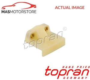 MOTOR STEUERKETTENFÜHRUNG OBEN TOPRAN 205 560 P FÜR CHEVROLET AVEO,CRUZE,TRAX - Bild 1 von 5