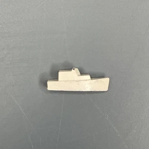 Vintage Regatta 3M Sports Board Game Replacement Part Piece - Committee Boat - Picture 1 of 2