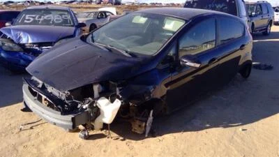 Alternador usado compatible con: Ford Fiesta 2014 grado A Foto 1 de 4