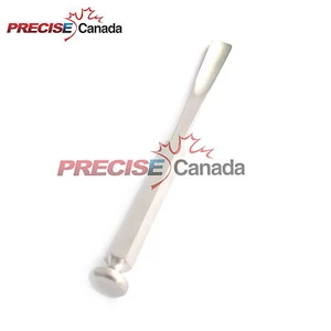 STILLE GOUGE 10MM ORTHOPEDIC SURGICAL INSTRUMENTS - Picture 1 of 2