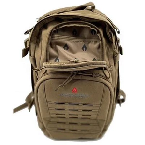 Advance Warrior Solutions SPEAR 3 DAY BACKPACK- TAN / BLACK - Picture 1 of 2