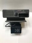Motorola Minitor II (2) Pager Amplified Charger & Power Supply, NRN4985B, Tested