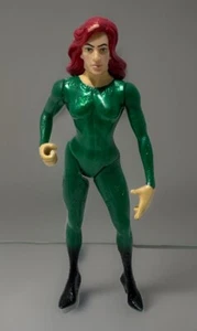 1997 Batman & Robin Series 1 Jungle Venom Poison Ivy 5" Kenner Action Figure BN2 - Picture 1 of 2