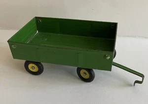 Vintage Ertl Wagon Green “NICE” - Picture 1 of 7