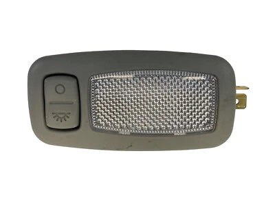 2012-2017 Kia Rio Hatchback Roof Right Sunvisor Map Lamp Vanity Light 928923SXXX - Image 1 of 4