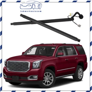 23226162 23408748 Left+Right Power Liftgate Actuators For 2015-2020 GMC Yukon - Picture 1 of 20