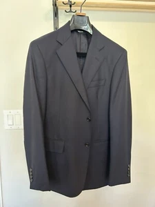 Vintage Jack Spade ca 2013 Wool Made in USA Sport Coat - Picture 1 of 8
