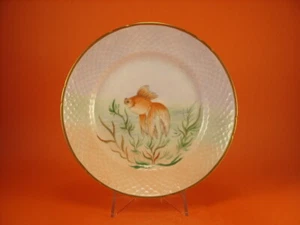 Royal Copenhagen Bing & Grondahl Tropical Fish Slorhale - Picture 1 of 4