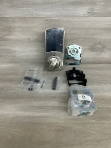 Kwikset Convert Smart Lock Conversion Kit (PO1020131) - Picture 1 of 9