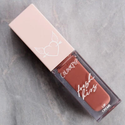 Colourpop *Smoochin* Fresh Kiss Lip Creme Brand New Never Used - Image 1 of 2