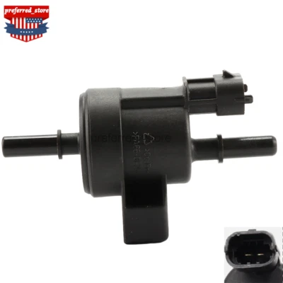 For 2011-2015 Chevrolet Cruze 1.8LVapor Canister Purge Valve 55567453 Foto 1 de 4
