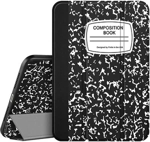 SlimShell Case for iPad Mini 7 (A17 Pro) 2024/iPad Mini 6 2021 8.3'' Stand Cover - Picture 1 of 11