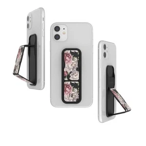 Clckr RF Richmond & Finch Stand & Grip phone Grip - Color: Blossom - Photo 1 sur 10