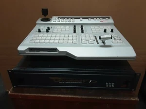 Ross Synergy 1 S100 C.P. Controller - Picture 1 of 8