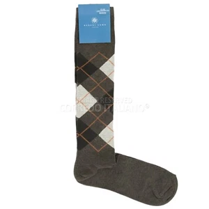 Calza lunga caldo cotone art. 3250073MM - Imagen 1 de 1