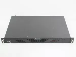 SENECA 1U RACKMOUNT SERVER ASROCK IMB-1211-D i5-9500 16 GB VM-SERV NO HDD Mini - Picture 1 of 24