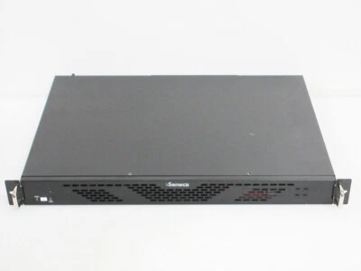 SENECA 1U RACKMOUNT SERVER ASROCK IMB-1211-D i5-9500 16 GB VM-SERV NO HDD Mini - Image 1 of 4
