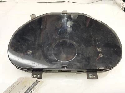 Medidor de velocímetro usado se adapta a: Kia Sportage Cluster MPH 2011 2,0 L encendido sin llave Foto 1 de 4