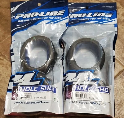 Pro-line Racing 1/8 Fr R Hole Shot 2.0 M3 Off Road Buggy PRO904102 - Image 1 of 2