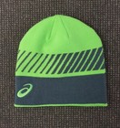 🔶️WALLABIES ASICS BEANIE RUGBY UNION AUSTRALIA ADULTS OSFM