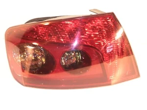 Peugeot 407 berlina fanale posteriore fanale posteriore sinistro 9656606380 - Foto 1 di 6