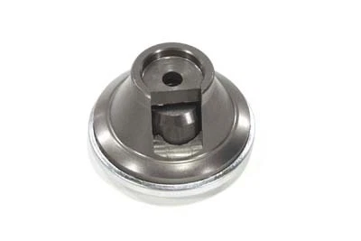 Réplica de cojinete de desecho de embrague para Harley cabeza de pala de 4 velocidades cabeza plana Foto 1 de 3