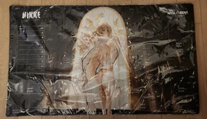 Crown naked king Playmat Korea exclusive alt art Nivel Arena Nikke - Picture 1 of 3
