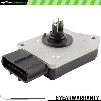 Mass Air Flow Sensor For Ford Ranger Taurus Mazda 626 B2500 B300 245-2039 - Image 1 of 4