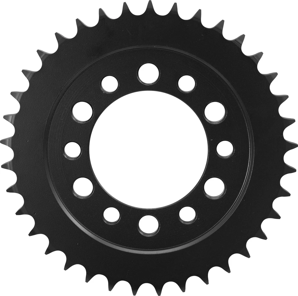 Piñón trasero 842-37 Yamaha DT175 PreMX 74-77 Foto 1 de 1