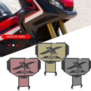 For 2021-2024 HONDA X-ADV 750 XADV 750 Radiator Cover Grille Guard Protective - Picture 1 of 11