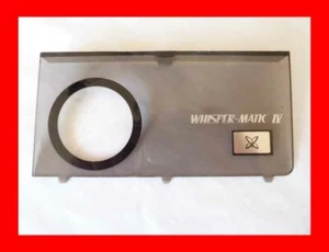 Lens Protection Cover For Sears GAF Sawyer Whisper-Matic IV 35MM Slide Projector - Picture 1 of 1