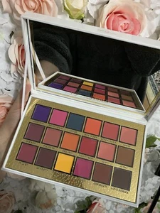 P Louise Secret Sinner Eyeshadow Palette - Picture 1 of 3